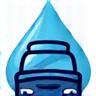 Car Wash Icon